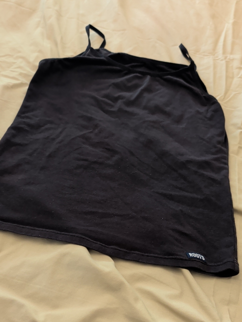 Roots Tank Top